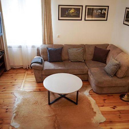 Stylowy Apartament W Kamienicy Chełm المظهر الخارجي الصورة