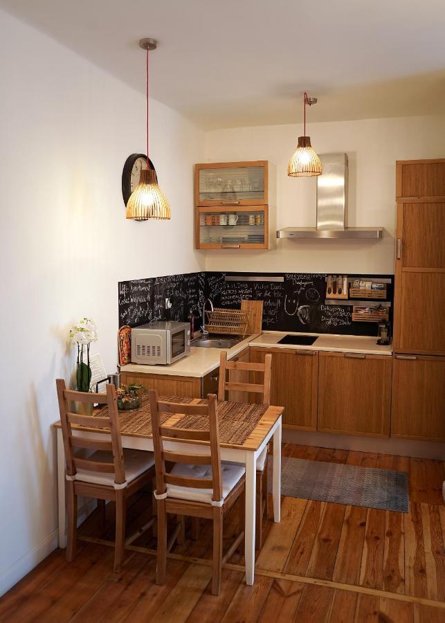 Stylowy Apartament W Kamienicy Chełm المظهر الخارجي الصورة
