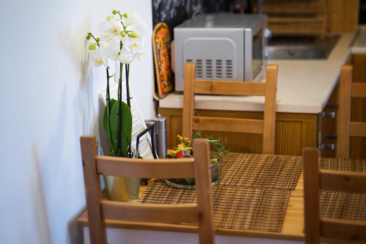 Stylowy Apartament W Kamienicy Chełm المظهر الخارجي الصورة